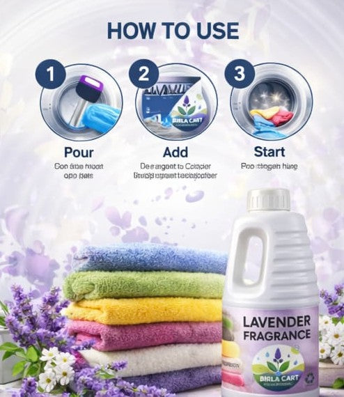 birla Cart Levendra Landary Detergent
