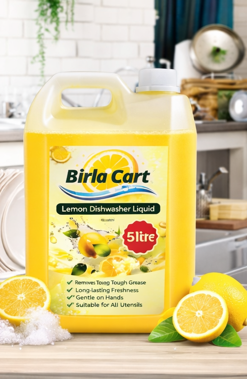 Birla Cart Dishwash Liquid